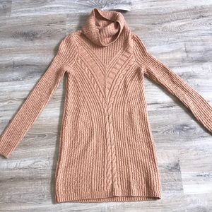 Hollister knit dress